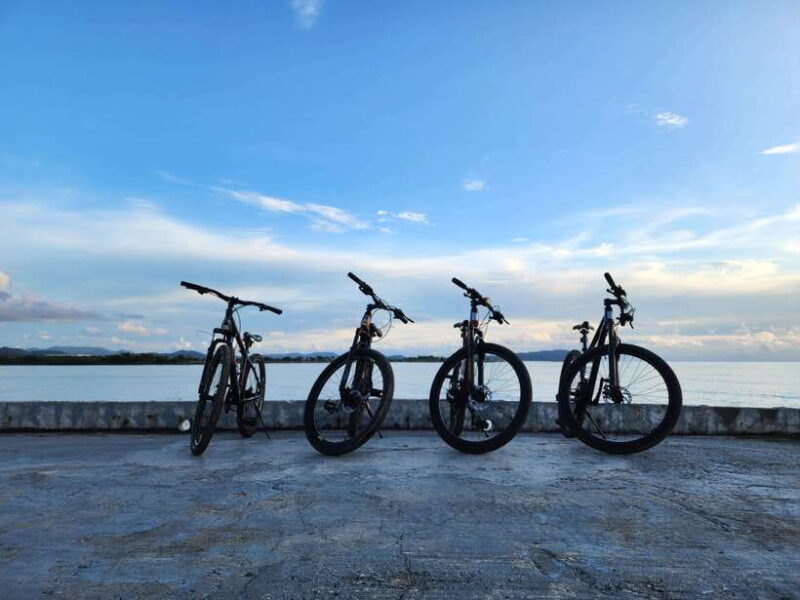 Langkawi : Countryside Cycling Tour - An In-Depth Look at the Langkawi Countryside Cycling Tour