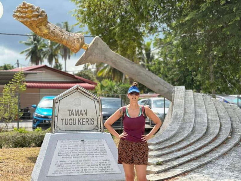 Langkawi Cycling Culture half day Tour - What to Expect on the Langkawi Cycling Culture Tour