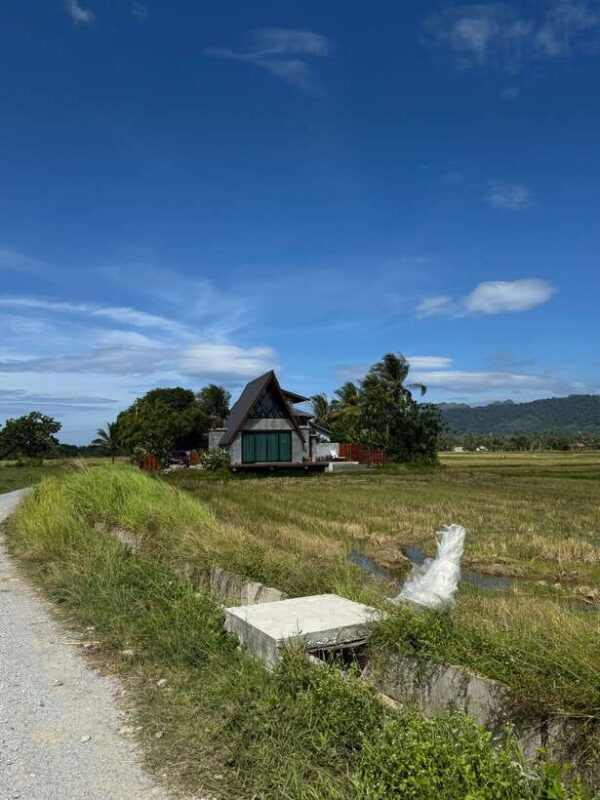 Langkawi: Cycling Through The Nature and Culture - Breakdown of the Itinerary