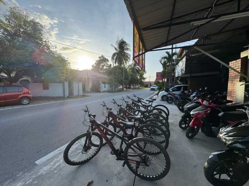 Langkawi: Cycling Through The Nature and Culture - Who Would Love This Tour?