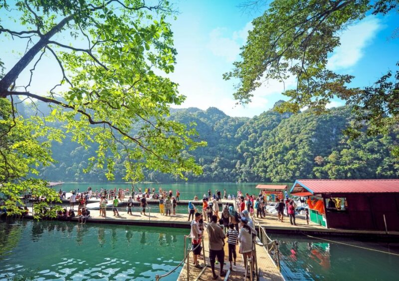 Langkawi: Island Hopping Tour - Inclusions and Fees