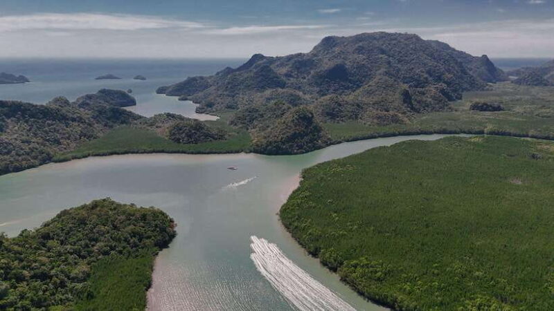 Langkawi Jet Ski Tour Bronze 2-Hours, Red Ray Watersports - The Experience from Travelers’ Perspectives