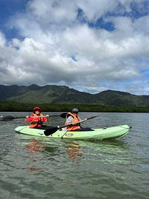 Langkawi: Kayaking Adventure and Swimming - Final Thoughts: Who Will Love It?