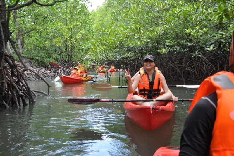 Langkawi: Kilim River Mangrove Safari Kayaking Tour - Final Thoughts