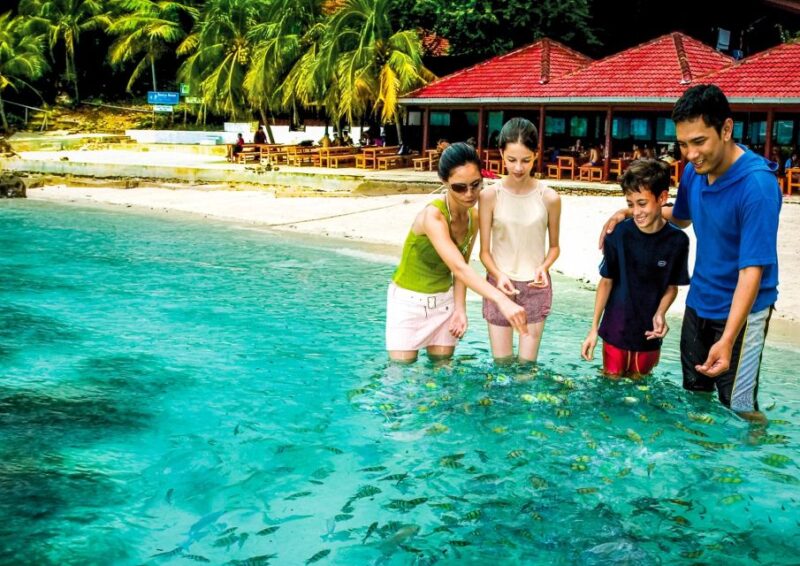 Langkawi: Mangrove Kilim UNESCO Geopark & Cave Tour - Customer Reviews and Ratings
