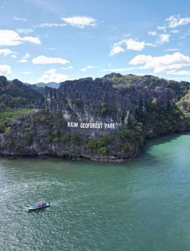 Langkawi Mangrove : Sharing Boat 3Hour estimated (lunch) - Authentic Experiences and Authentic Value