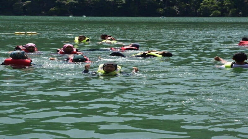 Langkawi: Pregnant Maiden Lake , Island , Beach Half Day - An In-Depth Look at Langkawi’s Half Day Tour