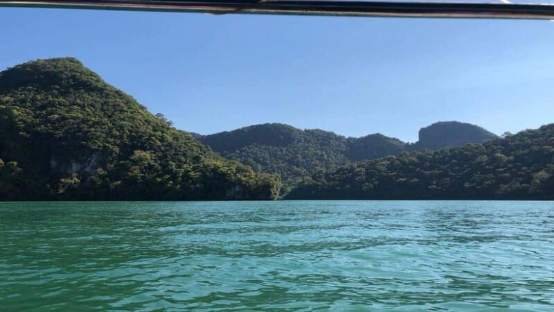 Langkawi: Pregnant Maiden Lake , Island , Beach Half Day - Final Thoughts