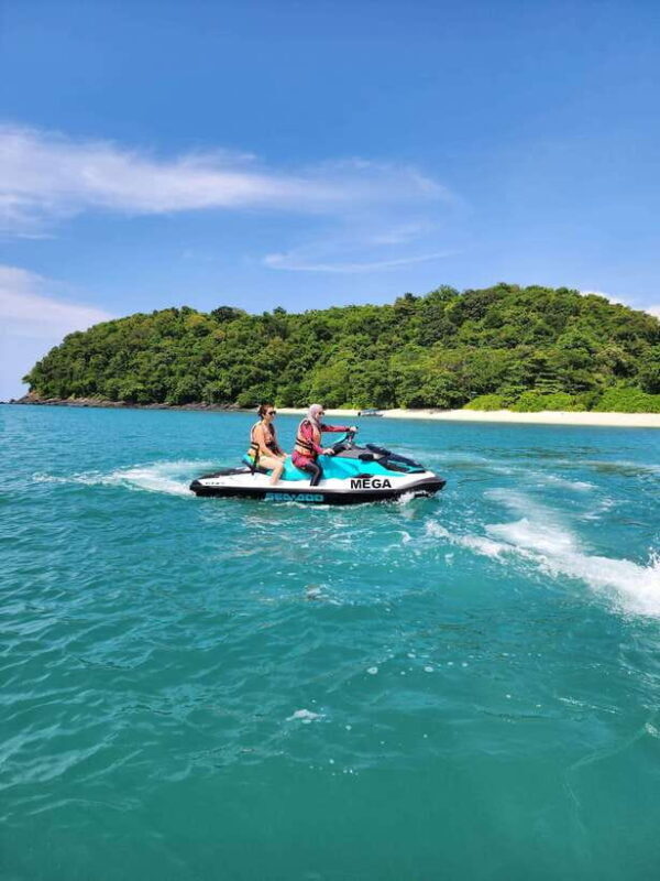 Langkawi: Premium UNESCO Geopark Jet Ski Tour of 8 Islands - Practical Tips for Your Trip