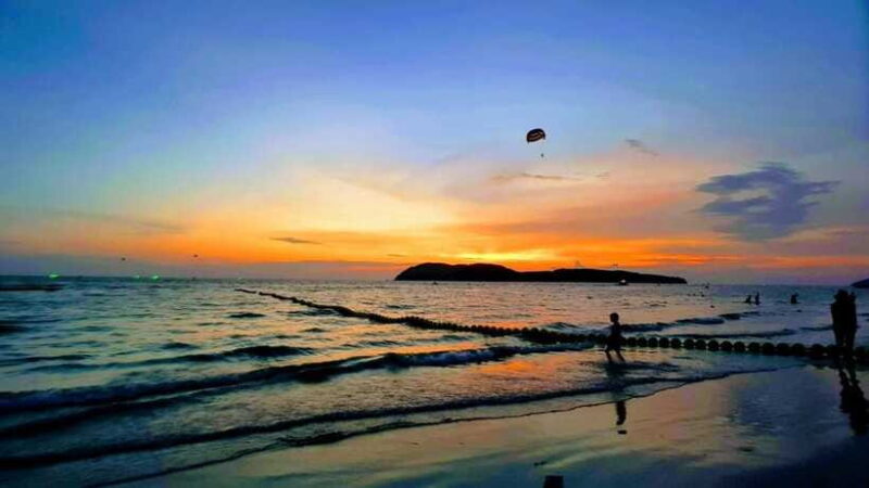 Langkawi: Private Car and Mpv Island Tour - Final Thoughts