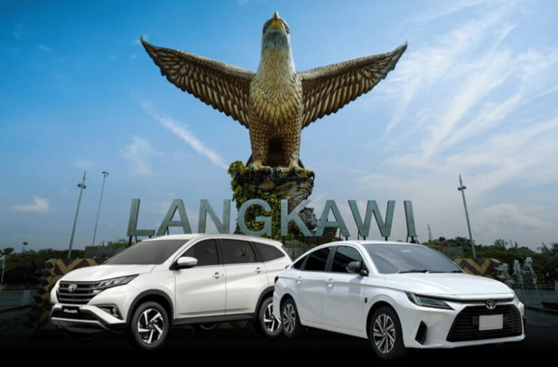 Langkawi: Private Car and Mpv Island Tour - FAQ