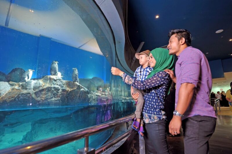 Langkawi: Private Tour With Sky Bridge and Cable Car - Customer Reviews