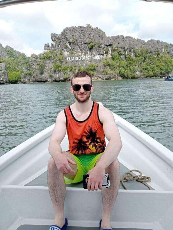 Langkawi: River Cruise and Sunset Cruise Lunch Available - Who Is This Tour For?