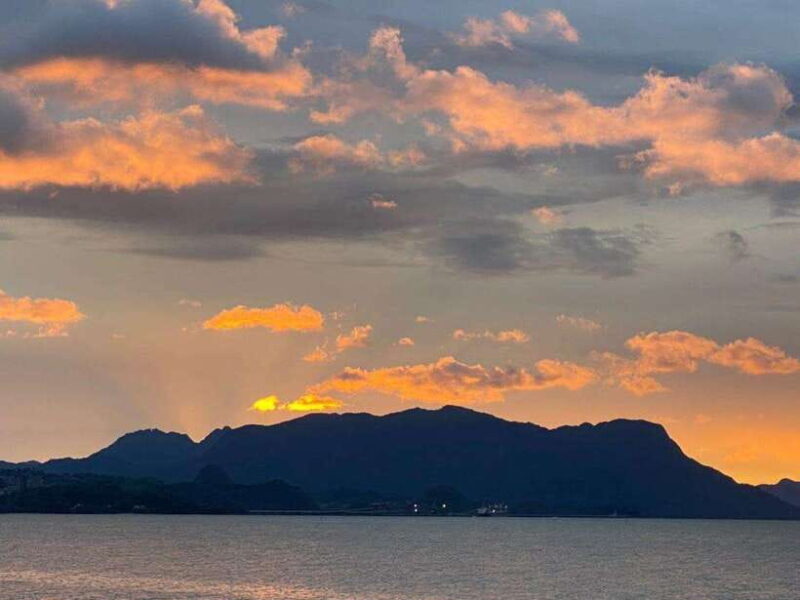 Langkawi: River Cruise and Sunset Cruise Lunch Available - Practical Details and Value Analysis