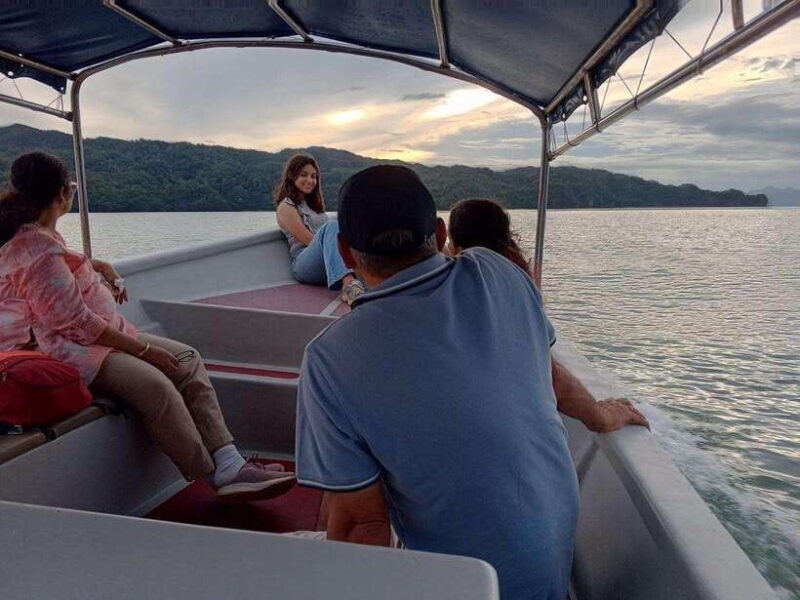 Langkawi: River Cruise and Sunset Cruise Lunch Available - Authenticity and Reviews from Past Travelers