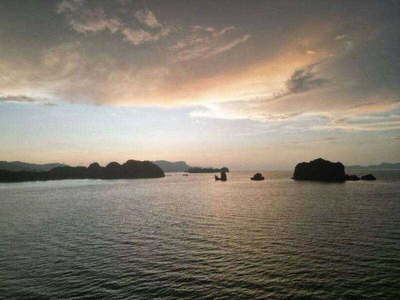 Langkawi: River Cruise and Sunset Cruise Lunch Available - The Sum Up