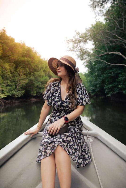 Langkawi Royal Mangrove Tour with Snorkeling Package - What to Expect from the Langkawi Royal Mangrove Tour