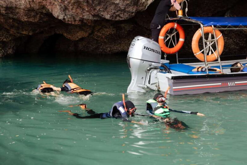 Langkawi Royal Mangrove Tour with Snorkeling Package - Practical Tips for Making the Most of Your Tour