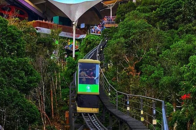 Langkawi SkyBridge, Cable Car and Refreshing Natures Private Tour - Cancellation Policy Details