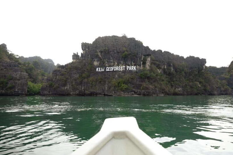 Langkawi Tanjung Rhu Mangrove Private Boat Tour 2 Hours - What Reviewers Say