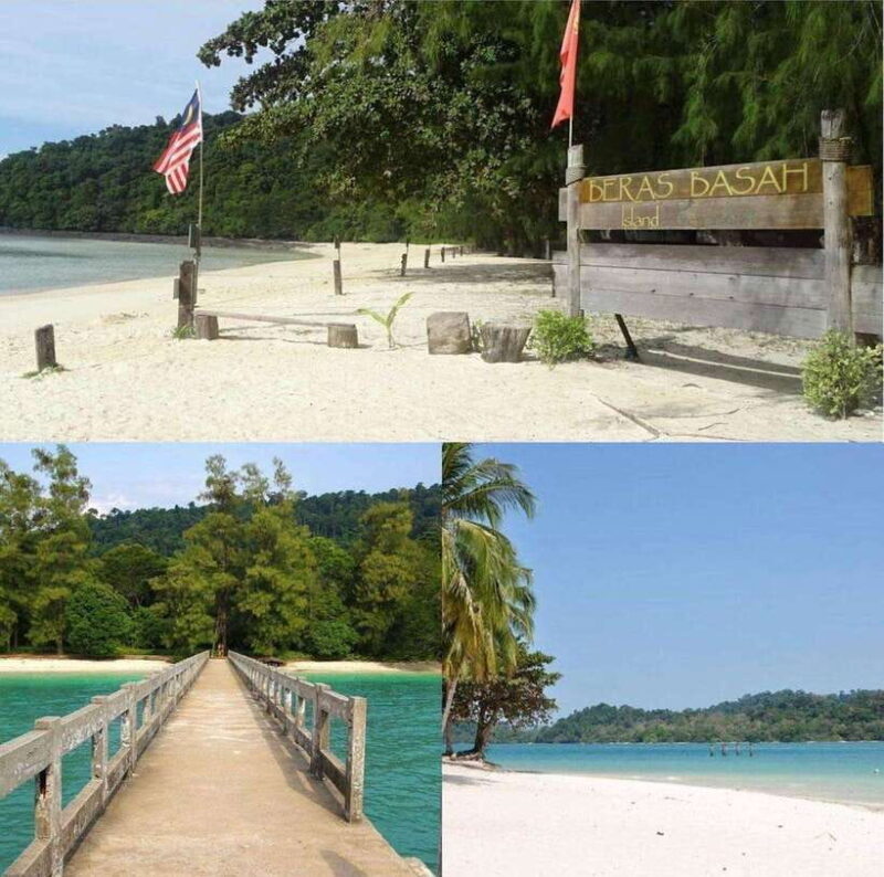 Langkawi:Pregnant Maiden Lake & Islands estimated 4 hours - Why This Tour Offers Genuine Value