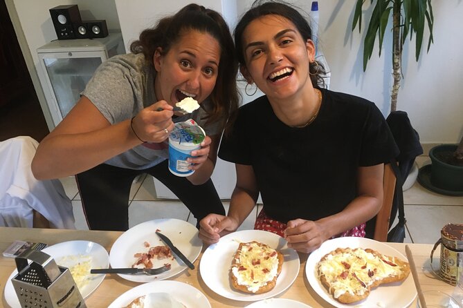 Langos (Hungary's Number One Street Food) Cooking Class - Additional Information