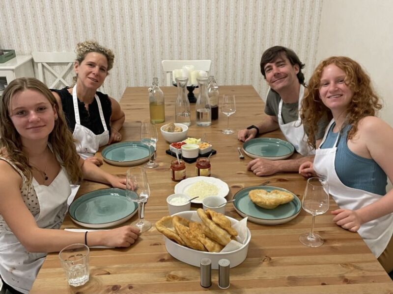 Langos Making Class - Nr. 1 Hungarian Street Food - Final Thoughts: Is it Worth It?