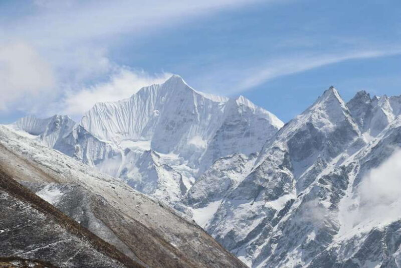 Langtang Trek -6 days. - Who Will Love This Trek?