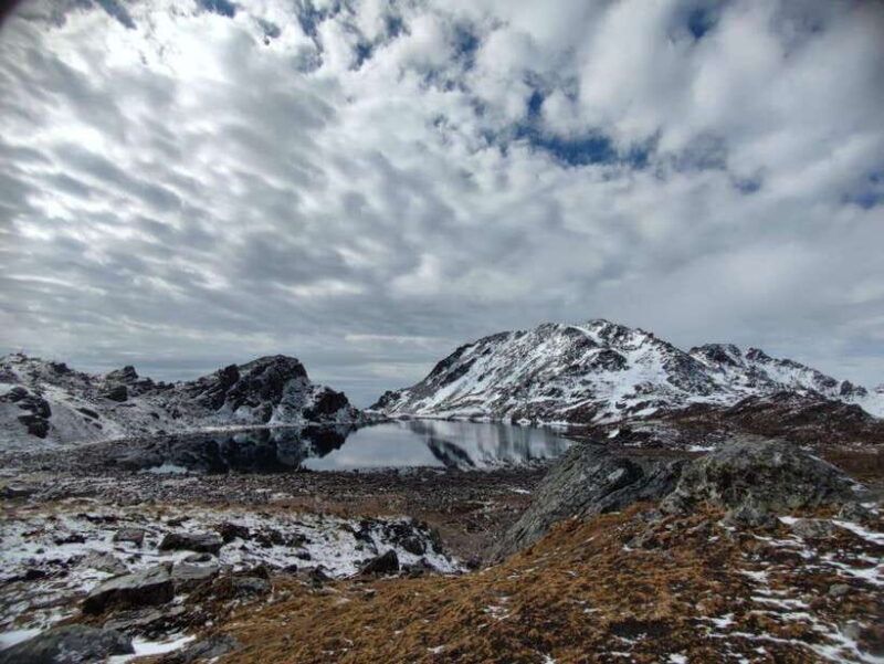 Langtang Trekking 5 Night 6 Days - From Kathmandu - An Overview of the Trek Itinerary