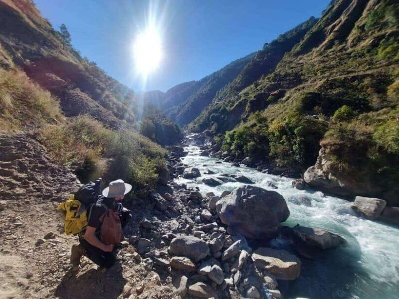 Langtang Trekking 5 Night 6 Days - From Kathmandu - What to Bring and Practical Tips