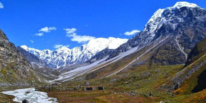 Langtang Trekking 5 Night 6 Days - From Kathmandu - Authentic Experience and Cultural Encounters