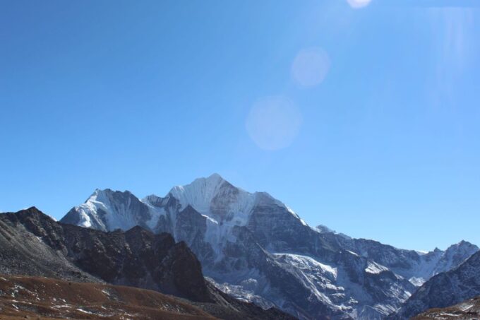 Langtang Valley Trek - 08 Days - Preparation and Packing