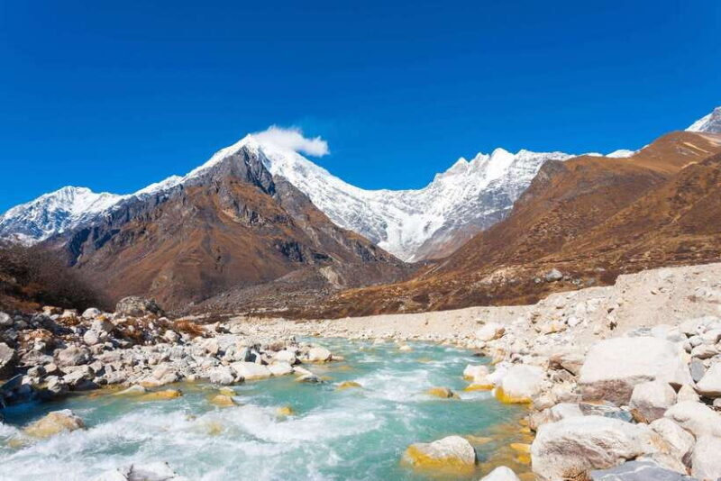 Langtang Valley Trek  10 Days - Final Thoughts