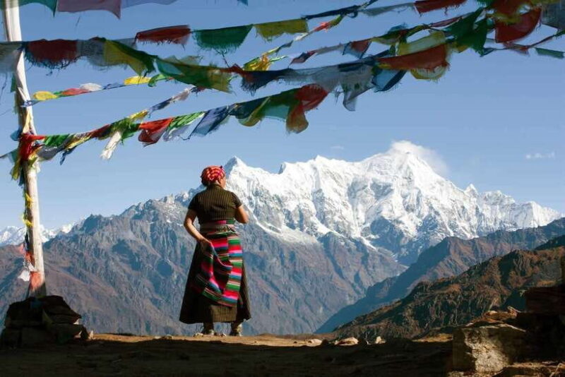Langtang Valley Trek - Key Points