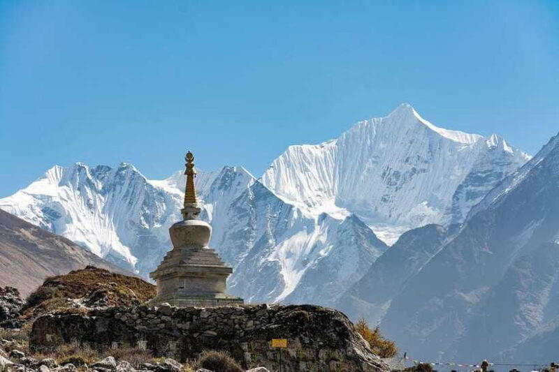 Langtang Valley Trek - Price & Value Analysis