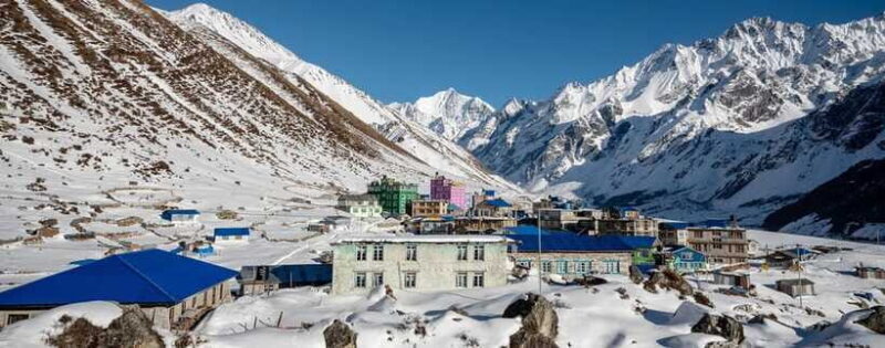 Langtang Valley Trek - Who Will Love This Trek?