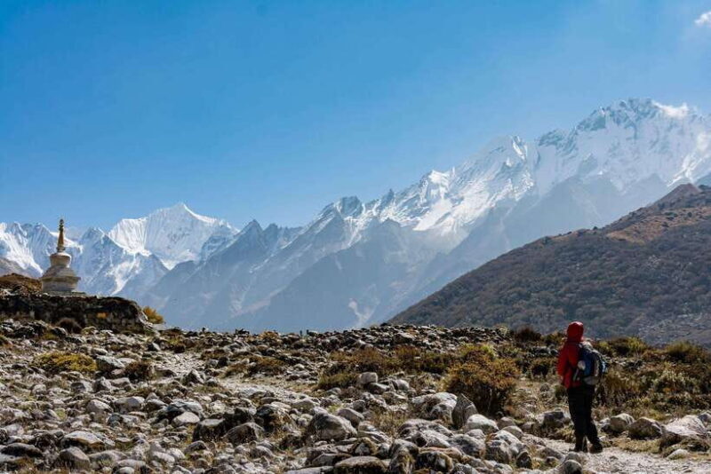 Langtang Valley Trek - Final Thoughts