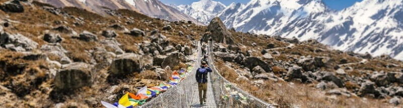 Langtang Valley Trek - FAQ