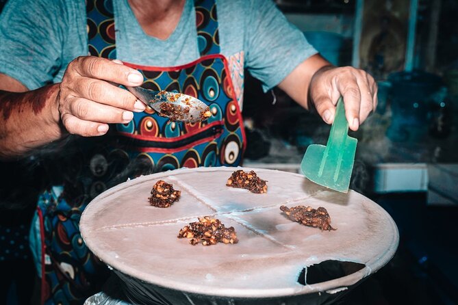 Lanna Kingdom Chiang Mai Food Tour With 15+ Tastings - Highlights of the Tour