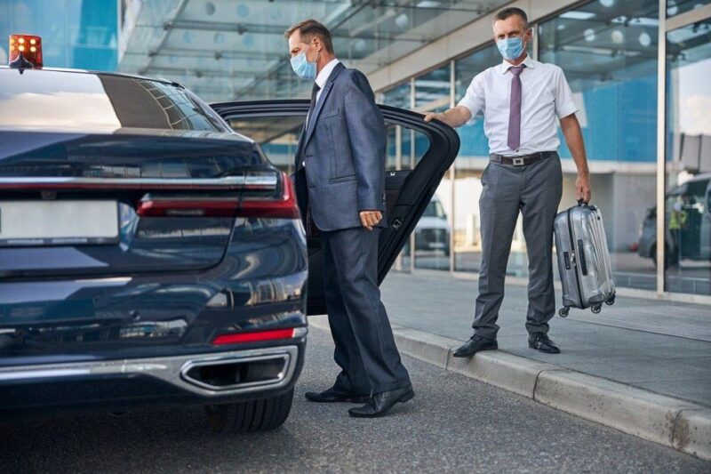 Lanseria Airport Transfers - Good To Know