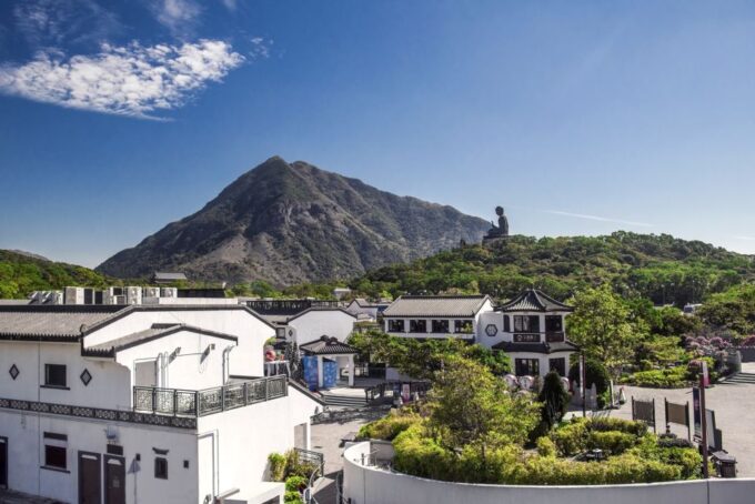 Lantau: Ngong Ping Cable Car Private Skip-the-Line Ticket - Customer Ratings and Reviews