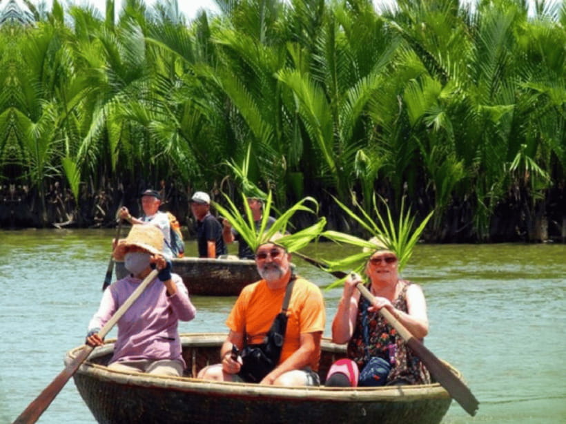 Lantern Making and Coconut Forest Boat Tour - Inclusions and Exclusions