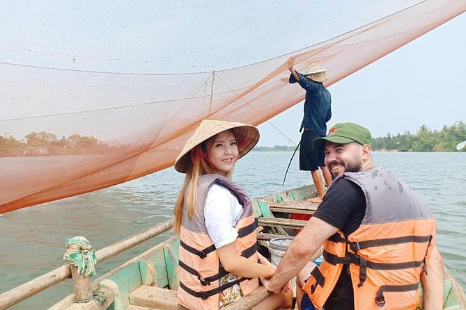 Lantern Making Class-Basket Boat- Buffalo Ride-Vegatable Farming - Reviews From Previous Travelers