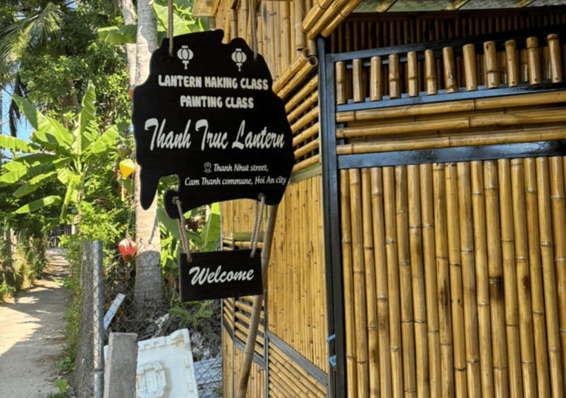 Lantern Making Class With Hotel Pick-Up -Thanh Truc Lantern - Customer Reviews and Recommendations