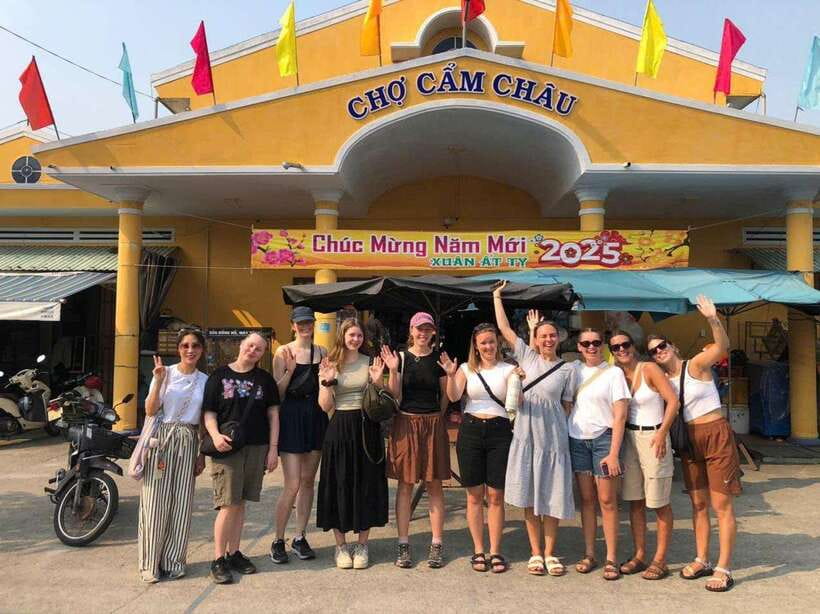 Lantern Making, Coconut Basket Boat Ride and Cooking Class - Cooking Class