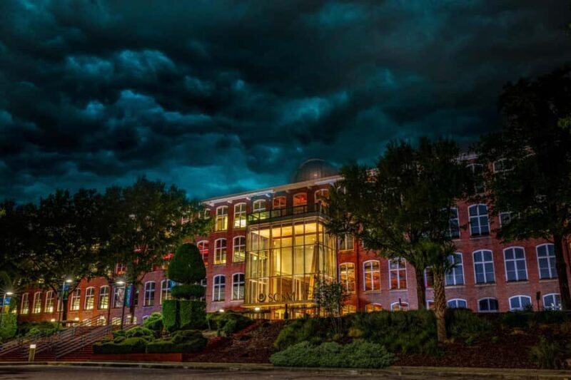 Lanterns and Lunacy of the Lost: Cruel Columbia Ghost Tours - Who Will Love This Tour?