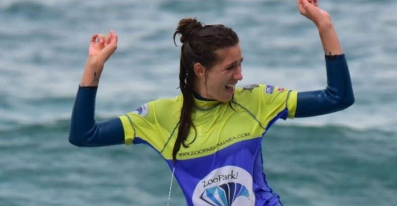 Lanzarote: 2 or 4 Hour Surf Lessons in Famara - Environmental Considerations