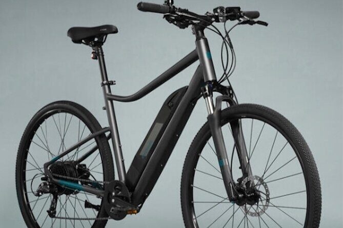 Lanzarote: Bike Rental and Discovering The Island - Practical Tips for Making the Most of Your Bike Rental