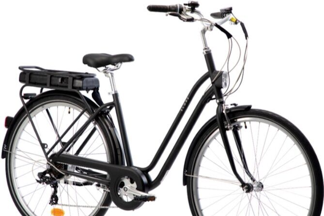 Lanzarote: Bike Rental and Discovering The Island - Who Will Love This Experience?