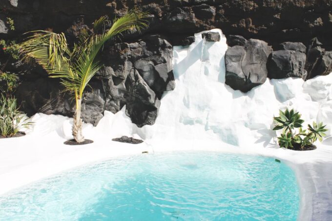 Lanzarote: César Manrique Foundation and Teguise Market - Discovering Teguises Ancient Capital
